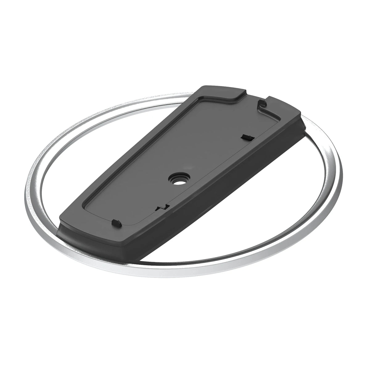 Metal Vertical Stand for PS5 Slim – Disc & Digital