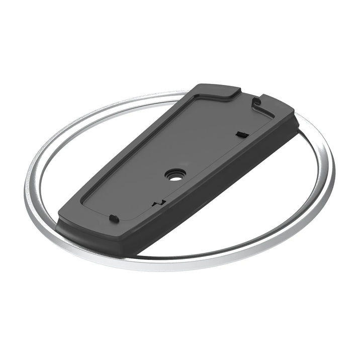 Metal Vertical Stand for PS5 Slim – Disc & Digital
