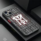 S-scarface Film classic Phone Case For iPhone 16 15 14 13 12 11 Mini Pro Max X XR XSMax 7 8 6 6s Plus Matte Clear Back Cover