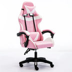 Esports gaming chair game computer seat Internet cafe lifting and rotating Chairs gamer Relaxing Armchair ergonomic chair