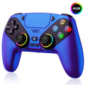  Purple-blue