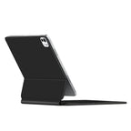 Magnetic Magic Keyboard for iPad Pro 13 M4 2024 M5 2025 13" Case for iPad Pro 11 M4 M5 11" Floating Stand Wireless BT Keyboard