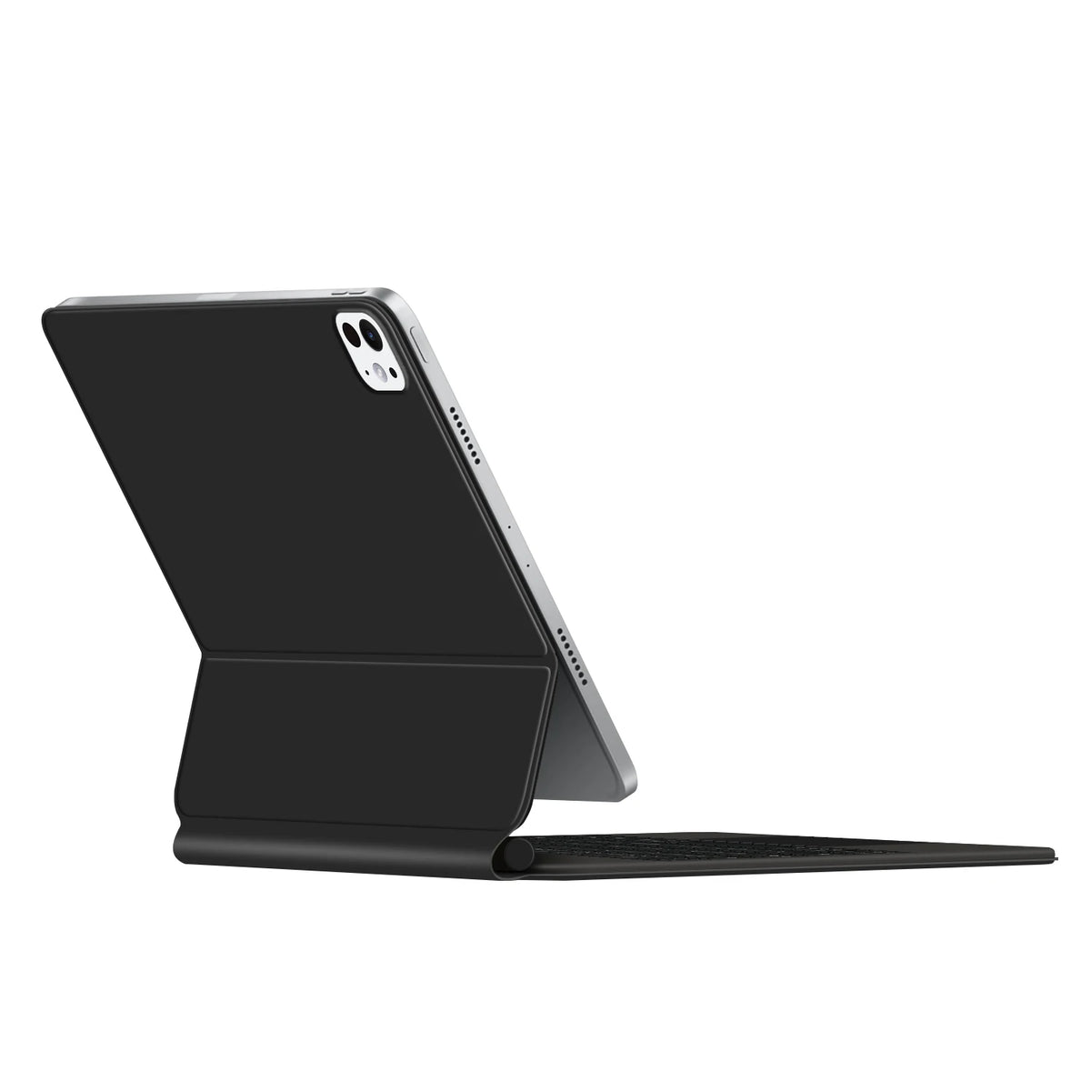 Magnetic Magic Keyboard for iPad Pro 13 M4 2024 M5 2025 13" Case for iPad Pro 11 M4 M5 11" Floating Stand Wireless BT Keyboard