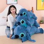 Plush Stuffed Doll 30cm To 110cm Soft Cartoon Toy For Adult Couple Home Decoration Birthday Gift
