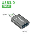  Type C to USB Female