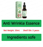 wrinkles disappear become beautiful now