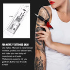 20/30/50/100pcs Tattoo Aftercare Cream Fougera Vitamin Ointment Tattoo Care Supplies Recovery Cream Vitamin A&D Repairing Cream