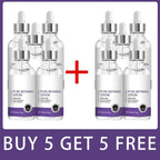 Skin Texture | Pore Refining Resurfacing, Brightening Facial Serum with Retinol and Niacinamide Non-Comedogenic