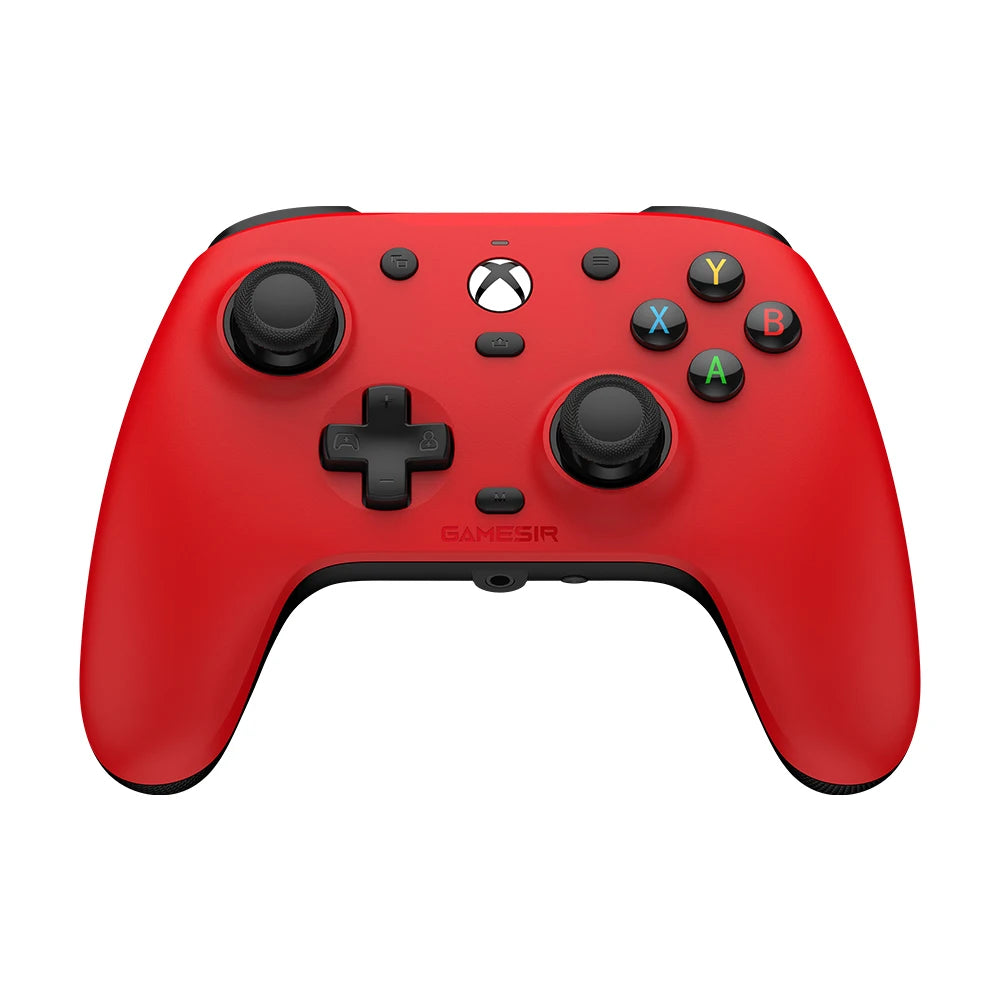 GameSir G7 Pro Controller Accessory, Carrying Case, Type-C Cable, Anti-friction Ring, Faceplate for G7 SE, G7 HE, Kaleid Gamepad