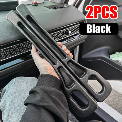 StopDrop™ Car Seat Gap Filler – Universal Fit
