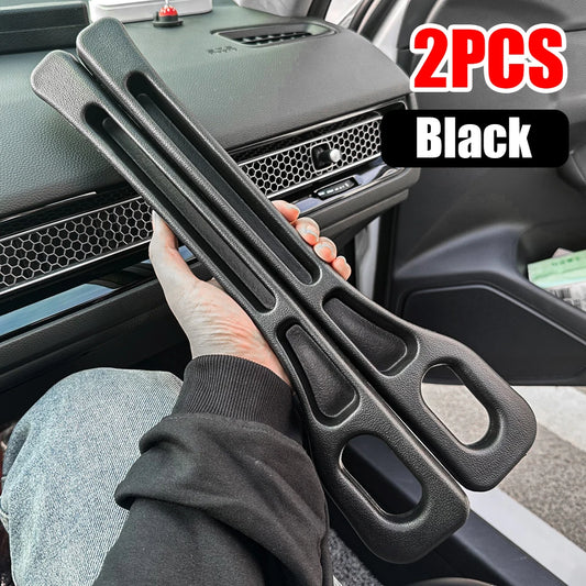 StopDrop™ Car Seat Gap Filler – Universal Fit