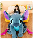 Plush Stuffed Doll 30cm To 110cm Soft Cartoon Toy For Adult Couple Home Decoration Birthday Gift