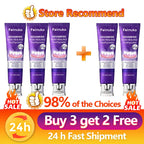 Gum Repair Toothpaste Plaque Caries Removal Protect Gingiva Treat Bad Breath Fade Tooth Stain Deep Clean Brightening Toothpaste