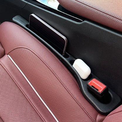 StopDrop™ Car Seat Gap Filler – Universal Fit