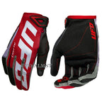 UFO Almst Off-Road Motorcycle Gloves Enduro Shockproof Mens Racing Guantes Moto Cross Luvas Motorbike MX ATV Gloves for Summer
