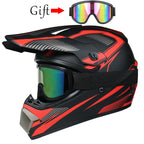 ORZ-905 Off road racing motorcycle helmet bicycle speed drop DH full helmet rally off-road helmet