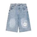  Jeans Blue